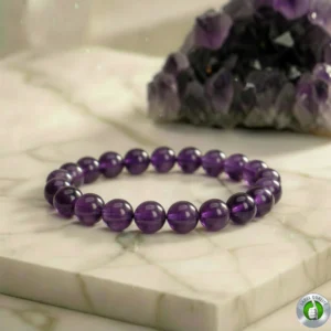 Bracelet contre le Stress et Angoisse