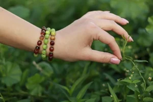 Comment Utiliser les Bracelets en pierres Energétiques