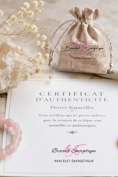 certificat-authentification-bracelet-contre-la-depression