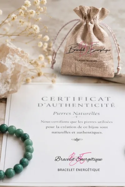 certificat-authentification-bracelet-richesse