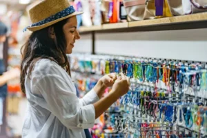 choisir un bracelet énergétique pour le bien-être mental