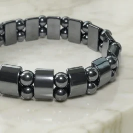 Bracelet Magnétique Anti Tabac Solution Naturelle Contre le Tabagisme