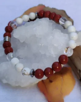 Bracelet Maintien de la Perte de poids – Suivi Minceur