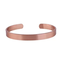 Bracelet énergétique en Cuivre Pur Homme et Femme