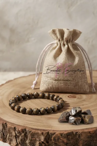 bracelet bronzite de bracelet-energetique.fr versus autres sites