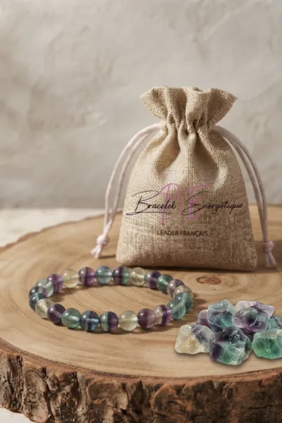 bracelet fluorite de bracelet-energetique.fr versus autres sites