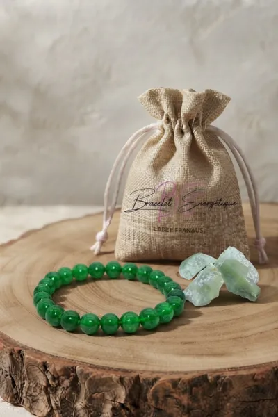 bracelet jade vert de bracelet-energetique.fr versus autres sites