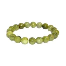 Bracelet Opale Verte – Conflit Relationnel