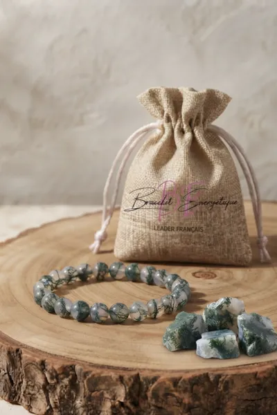 bracelet agate arbre de bracelet-energetique.fr versus autres sites