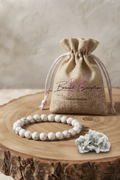 bracelet magnesite de bracelet-energetique.fr versus autres sites