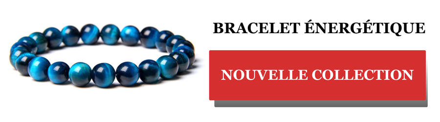 BRACELET-ÉNERGÉTIQUE