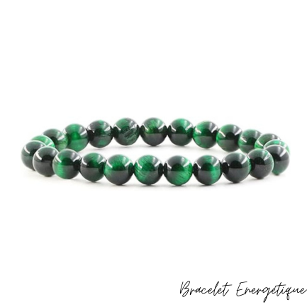 Bracelet-en-Œil-de-Tigre-Vert-avec-Perles-de-8-mm-AA