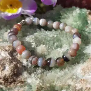 Bracelet harmonie douce