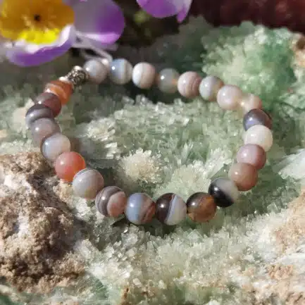 Bracelet harmonie douce