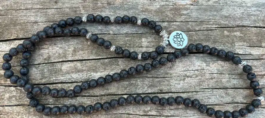 Choisir le bracelet mala tibétain