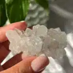 Vertus du quartz blanc : Propriétés, histoire et bienfaits en lithothérapie