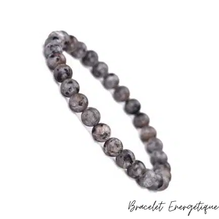 Bracelet Yooperlite Pierre de Flamme 8mm Qualité AA 2 Bracelet Yooperlite Pierre de Flamme 8mm Qualité AA – Image 2