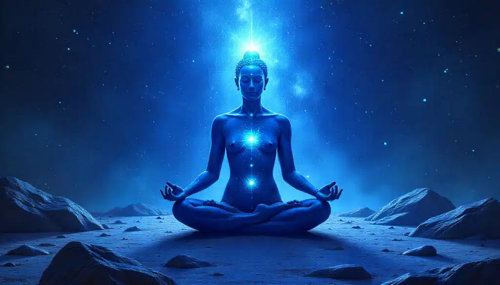 Vertus du lapis lazuli - Bienfaits, propriétés et bénéfices de cette pierre énergétique 3 chakras associés au lapis lazuli