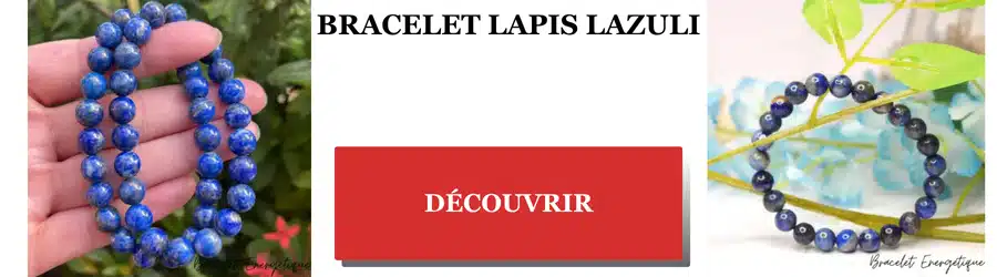 Vertus du lapis lazuli - Bienfaits, propriétés et bénéfices de cette pierre énergétique 2 vertus du lapis lazuli
