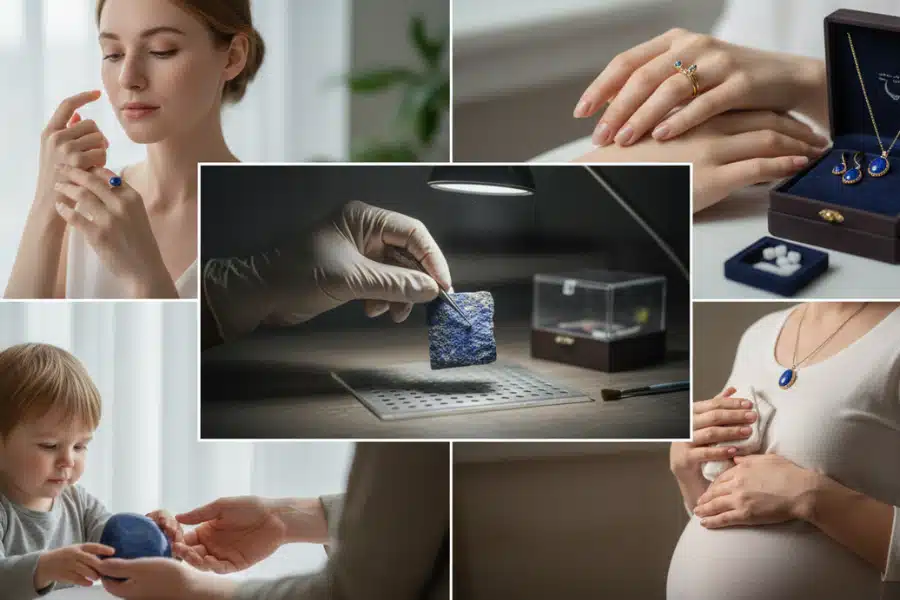 Populations-sensibles-et-contre-indications-du-lapis-lazuli