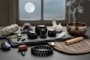 Lire la suite à propos de l’article Spinelle noire danger ! Mythe ou réalité ? Conseils pour une utilisation sécurisée