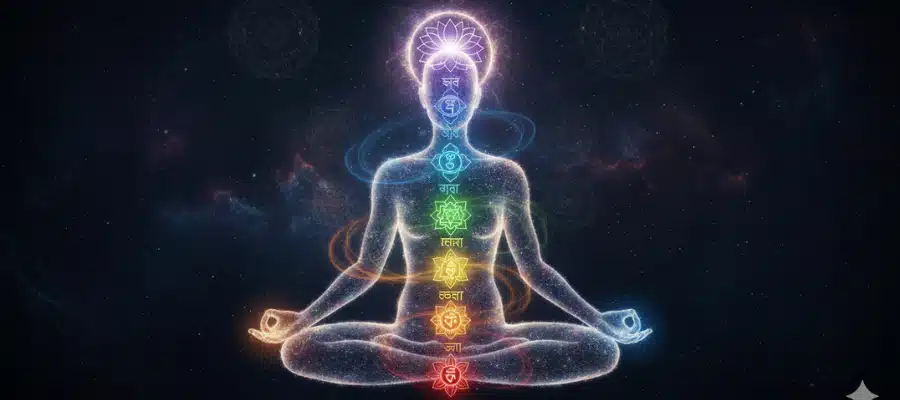 organisation des sept chakras principaux organisation des sept chakras principaux