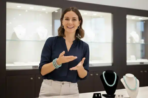 Amazonite Vertus, origines et propriétés en lithothérapie