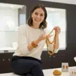 Ambre : Vertus, origines et propriétés en lithothérapie