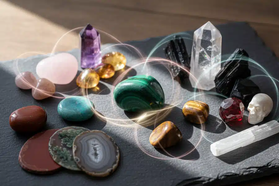 Comment amplifier les effets positifs de la malachite Comment amplifier les effets positifs de la malachite