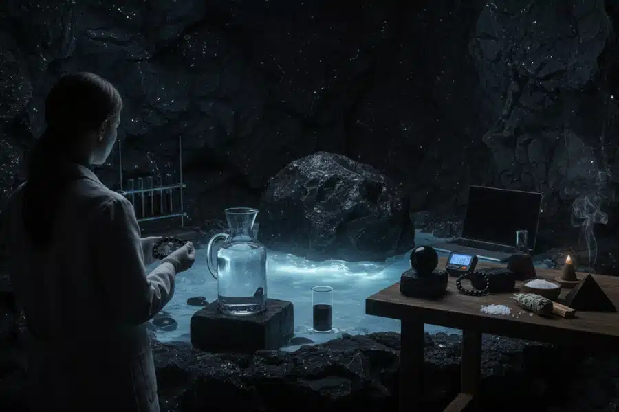 Comment amplifier les effets positifs de la shungite