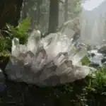 Cristal de roche danger et effets secondaires ! Mythe ou réalité