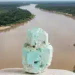 Amazonite danger et effets secondaires ! Mythe ou réalité