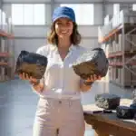 Hématite danger et effets secondaires ! Mythe ou réalité ?