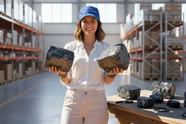 Hématite danger et effets secondaires ! Mythe ou réalité