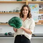 Malachite : Vertus, origines et propriétés en lithothérapie