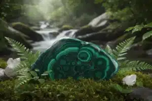 Lire la suite à propos de l’article Malachite danger ! Mythe ou réalité ? Conseils pour une utilisation sécurisée