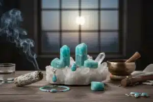 Lire la suite à propos de l’article Rechargement Amazonite : La meilleure manière pour entretenir votre amazonite