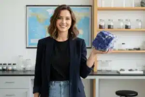 Lire la suite à propos de l’article Sodalite : Vertus, origines et propriétés en lithothérapie