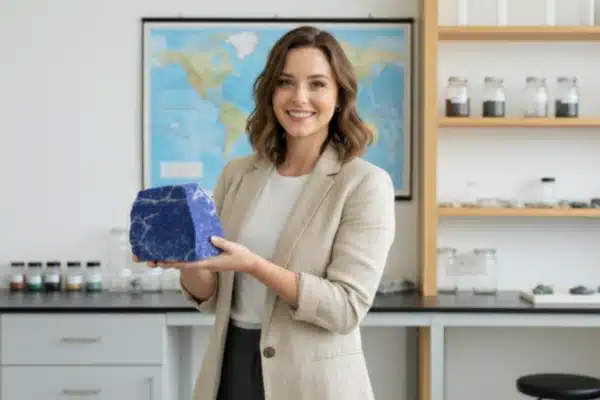 Sodalite danger et effets secondaires ! Mythe ou réalité