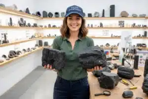 Lire la suite à propos de l’article Tourmaline Noire danger et effets secondaires ! Mythe ou réalité