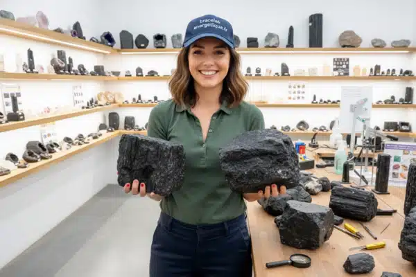 Tourmaline Noire danger et effets secondaires ! Mythe ou réalité