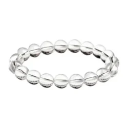 bracelet amplificateur cristal de roche